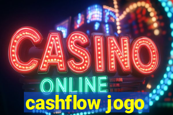 cashflow jogo